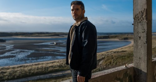 BBC viewers urge others to binge ‘superb’ Irish crime drama this weekend