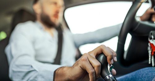 I was taken on pre-date ‘errands’ – by the fourth, I knew I had to run
