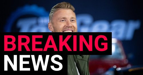 Filming on latest series of Top Gear will not resume following investigation into Freddie Flintoff’s crash, BBC says