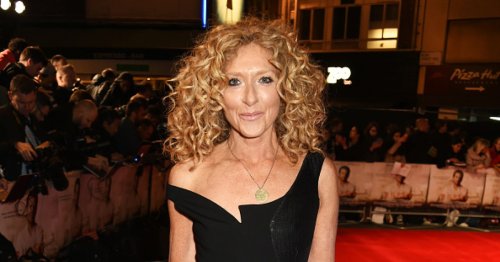 Former Dragons’ Den star Kelly Hoppen shares breast cancer diagnosis after avoiding mammograms for 8 years