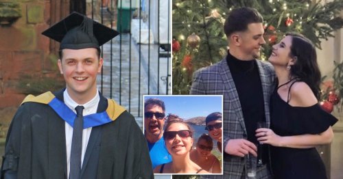 Graduate, 26, who died after having AstraZeneca jab was given wrong information