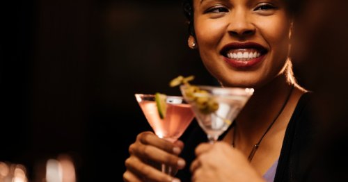 The low-alcohol tips and recipes you need to make your new ‘damp’ lifestyle stick