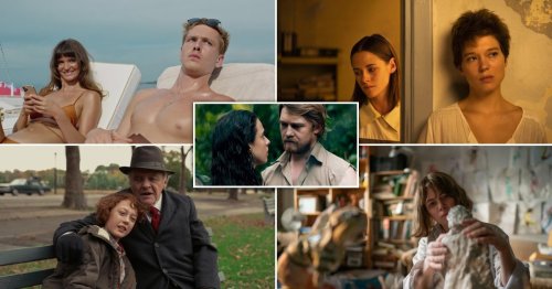 The five Cannes films to actually get excited about this year