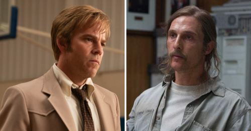True Detective’s Stephen Dorff confirms season 3 does include the tiniest cameo of Matthew McConaughey’s Rustin Chole