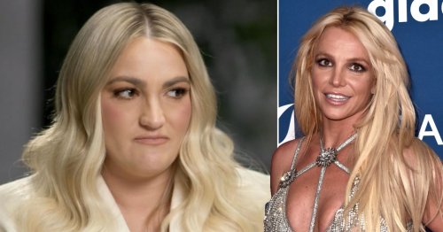 Britney Spears’ sister Jamie Lynn issues public plea amid ‘embarrassing’ fall out