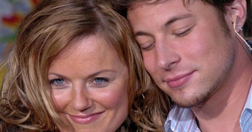 Blue’s Duncan James pretended to date Geri Halliwell because he was so terrified to come out as gay
