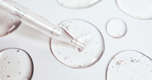 We tried the ‘magic’ serum that aims to give a ‘filler-like effect’ without the needles – here’s what we think