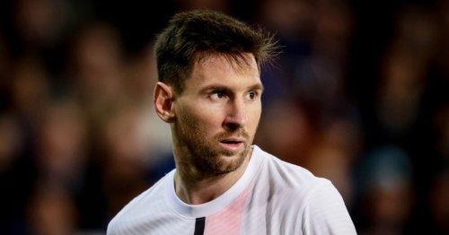 Lionel Messi has made Paris Saint-Germain WEAKER, claims Michael Owen
