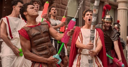 New Amazon Prime series declared ‘show of the summer’ by astonished viewers