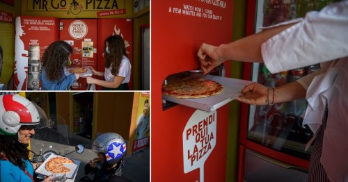 free instals Pizza Blaster