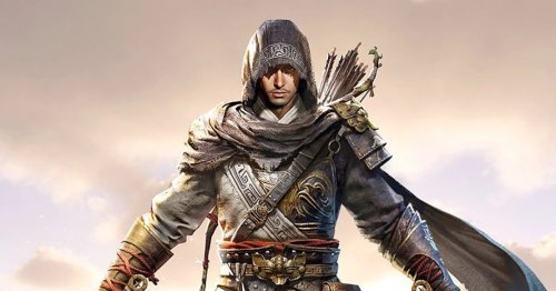 Entire Ubisoft 2023 games line-up leaks – hope you like mobile apps and