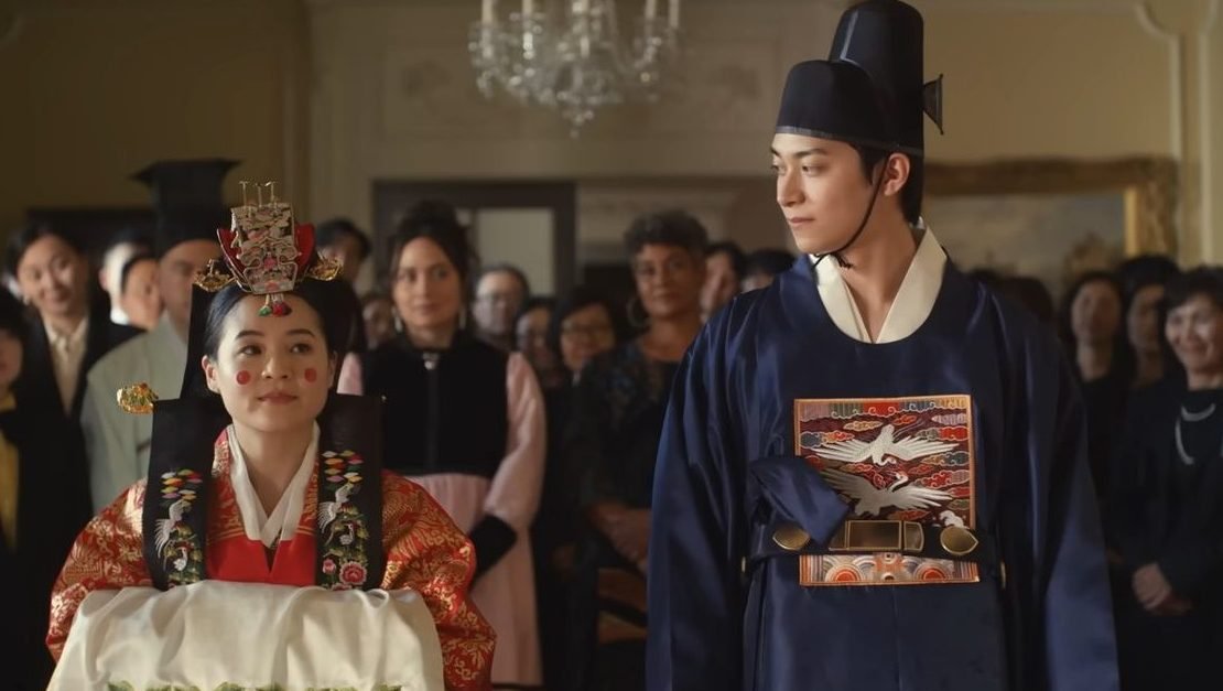 The radical remake of this 90s rom-com is guaranteed to make you cry