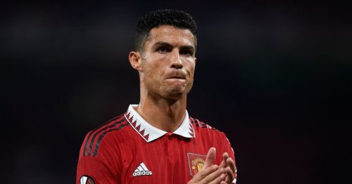 Manchester United to allow Cristiano Ronaldo exit in January transfer window