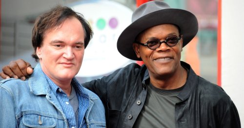 Samuel L Jackson blasts longtime friend Quentin Tarantino over Marvel criticism: ‘Chadwick Boseman is a movie star’