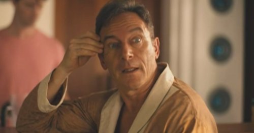 The White Lotus’ Jason Isaac’s comments about women’s bodies prove he’s clueless