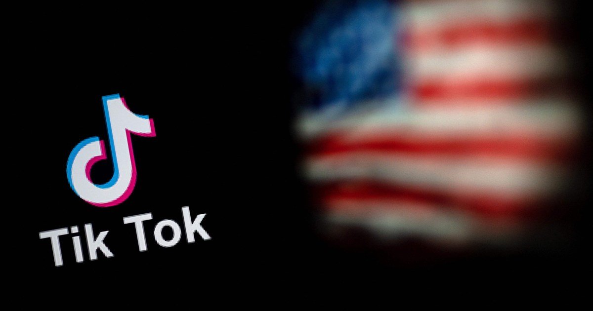 White House backs bill to give Biden power to ban TikTok over ‘national security threat’