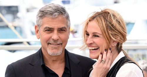 Julia Roberts says her new romcom with George Clooney is ‘probably going to be terrible’