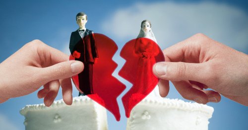 How Getting Divorced Affects Your Tax Returns