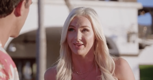 Milf Manor turns into a whole family affair as daughters question mums