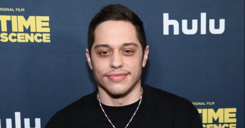 Pete Davidson tells Peta to ‘suck my d**k’ in furious voicemail after being slammed for buying new dog