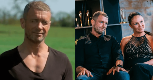 Married At First Sight UK: Franky’s boss insists ‘he’s misunderstood’ as marriage with ex-wife exposed