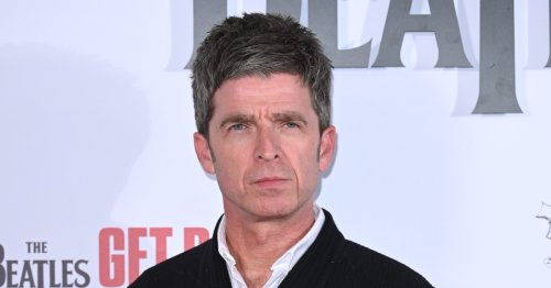 Noel Gallagher slams Harry Styles while ex-One Direction star smas