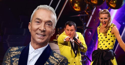 Britain’s Got Talent slammed with Ofcom complaints after fans hear Bruno Tonioli make ‘inappropriate remark’