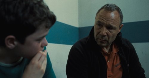 ‘Why Stephen Graham told me I’d never see my mum again filming Adolescence’