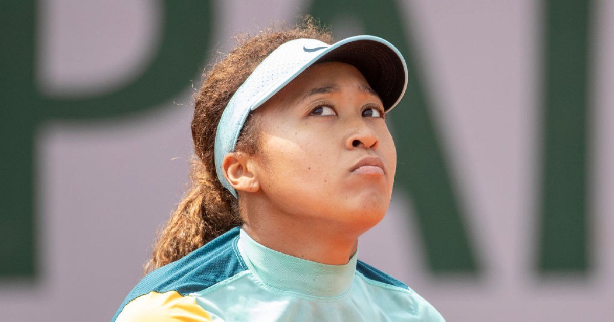 Agree with Naomi Osaka or not: Tennis has shot itself in the foot over media blackout