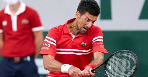 Novak Djokovic hopes to emerge from the shadow of Rafael ...