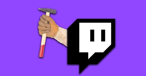 Twitch to change the rules on how bans work