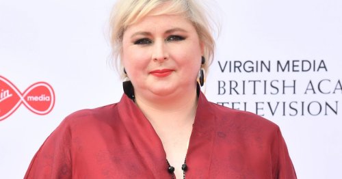Derry Girls star Siobhán McSweeney already fears cruel comments from vile weight-shaming trolls over upcoming documentary