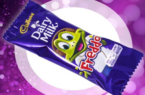 You can get your hands on a 10p Freddo – for the first time in 19 years