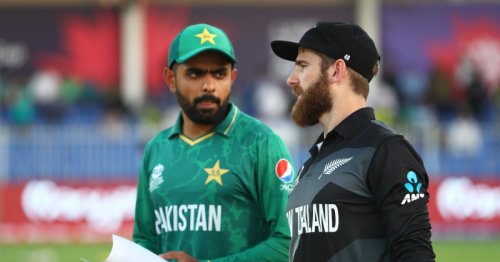 Kane Williamson rates Pakistan’s T20 World Cup chances after New Zealand and India wins