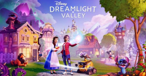 Disney Dreamlight Valley confirms Mirabel, Olaf and Simba as villagers