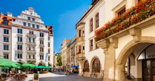 ‘Lively’ European city named world’s most walkable and flights are just £66