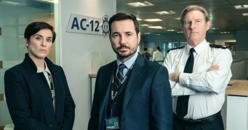7 police dramas better than Line of Duty you can stream for free