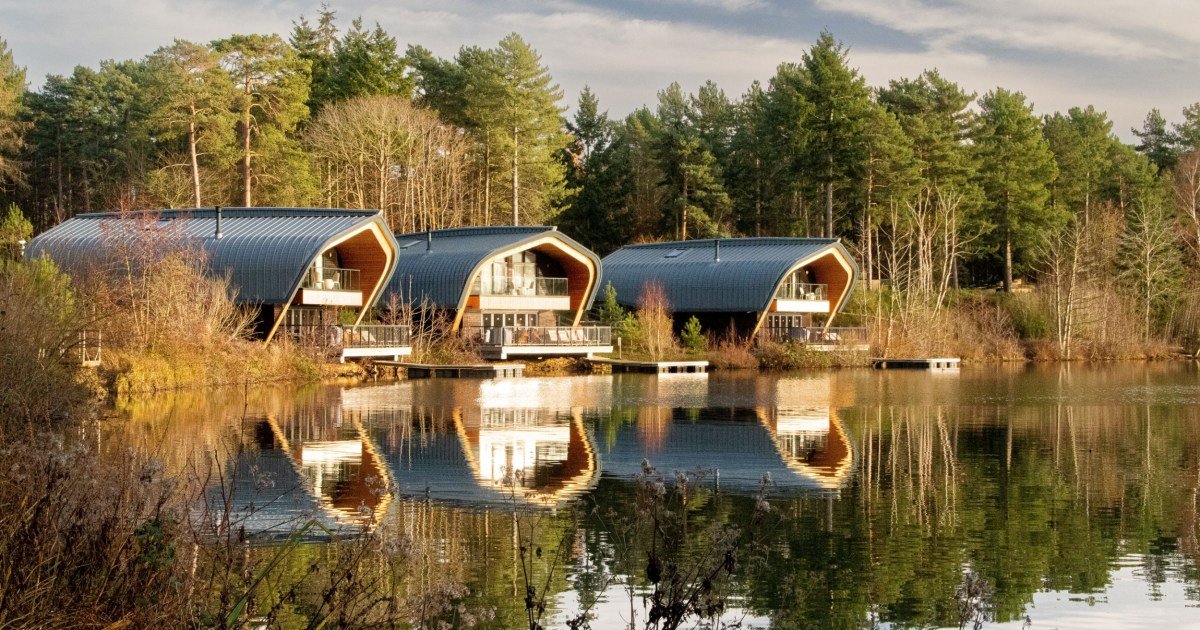 Center Parcs is making a major change to its villages across the UK