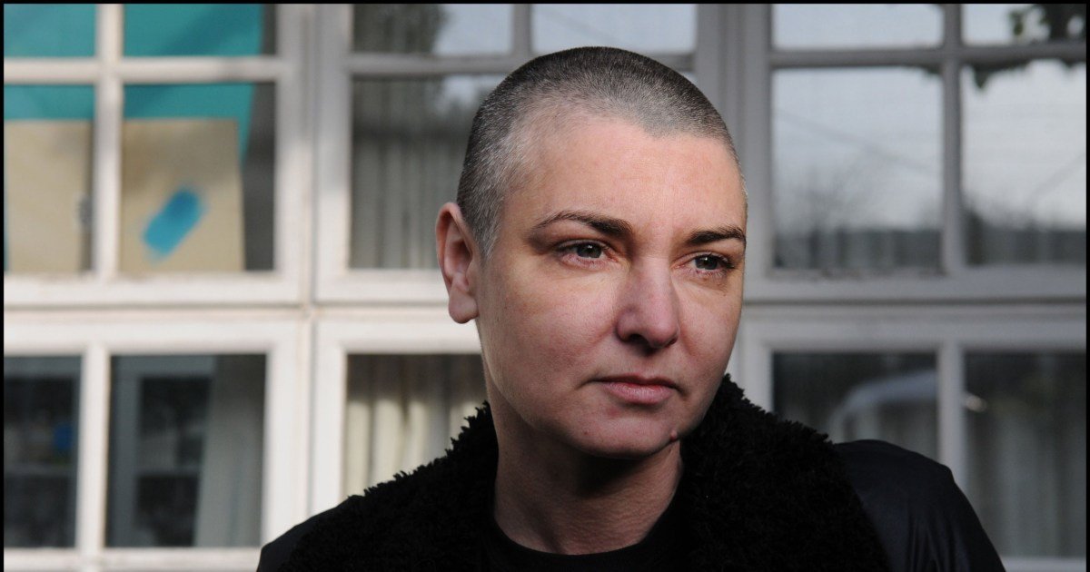 Sinéad O’Connor remembered as ‘unmatched beyond compare’ by Ireland’s Taoiseach as he leads tributes after singer’s death at 56
