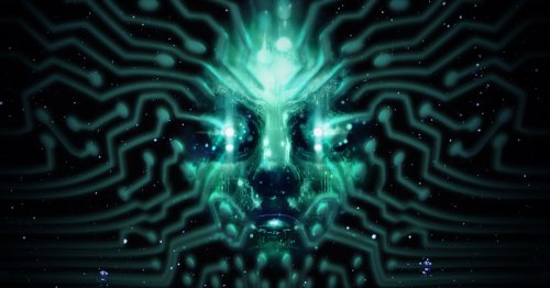 System Shock review – gaming’s most evil AI