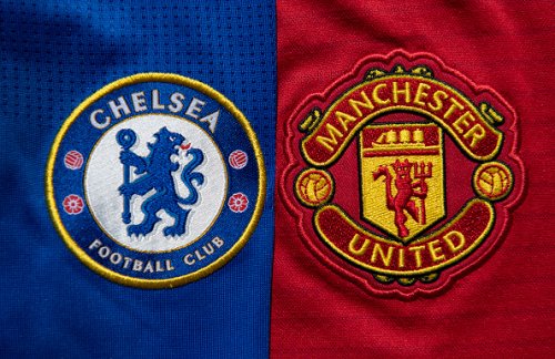 Chelsea vs Man Utd: Latest team news, predicted lineups and injuries