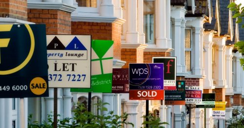 What happens to house prices in a recession? A property expert explains