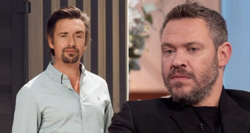 The Grand Tour’s Richard Hammond and James May hits back Will Young’s ‘gay jokes’ criticism: ‘We’re not remotely homophobic’
