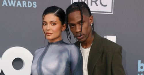 Kylie Jenner admits she’s worried about announcing baby son’s name: ‘God forbid we change it again’