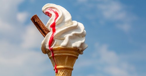 Why Is A 99 Called A 99 And How Much Do The Ice Creams Cost Flipboard