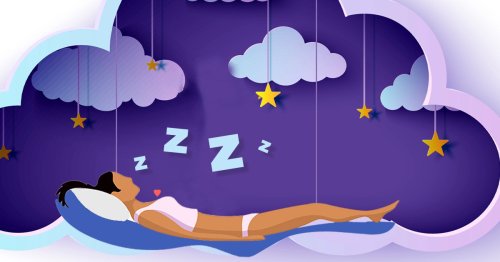 What Is The Zero Gravity Sleep Position Snooze Like An Astronaut For 