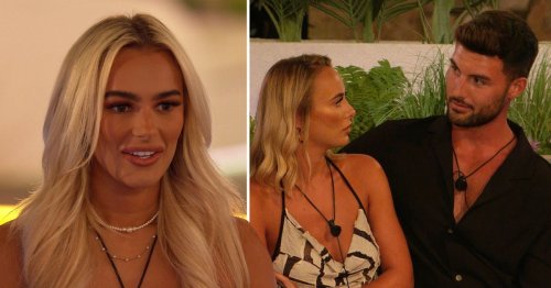 Love Island 2021: Millie Court meets Lillie Haynes for tense one-on-one as truth spills about Liam Reardon