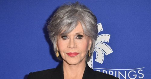 Jane Fonda admits she’s ‘worried’ about Sydney Sweeney’s Barbarella remake