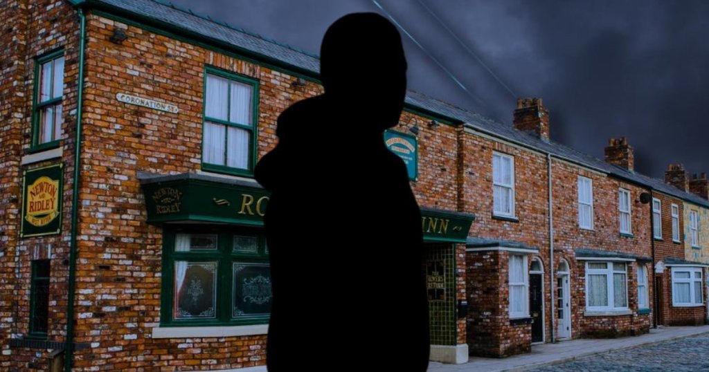 Coronation street