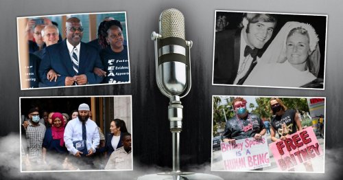 From Serial to The Teacher’s Pet, the life changing power of podcasts